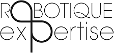 ROBOTIQUE EXPERTISE - Entreprise de services en robotique industrielle.